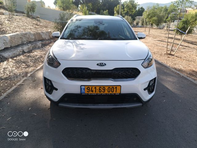 קיה נירו