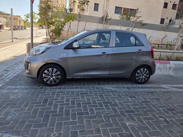 קיה פיקנטו