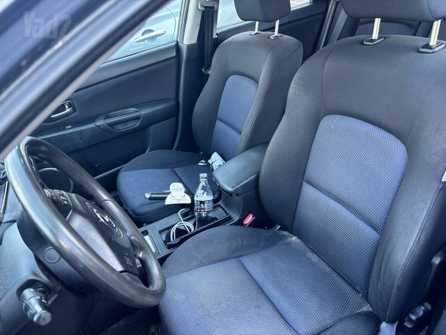 מאזדה 3