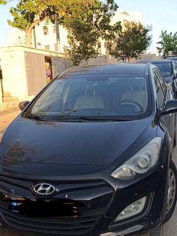 יונדאי i30