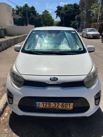 קיה פיקנטו