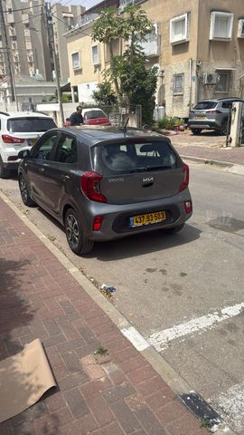 קיה פיקנטו