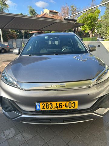 בי.ווי.די אטו 3