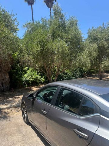 ניסאן סנטרה