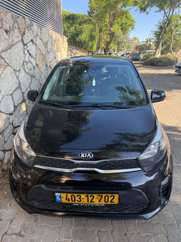 קיה פיקנטו