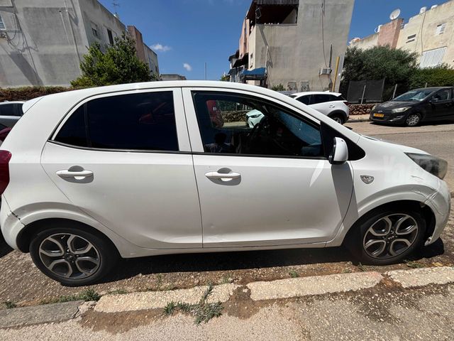 קיה פיקנטו