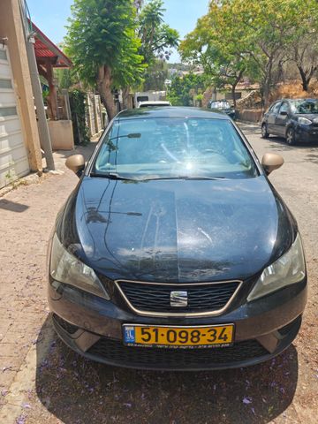 סיאט איביזה