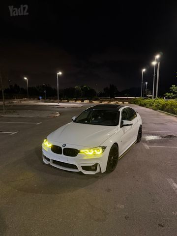 ב מ וו סדרה 3