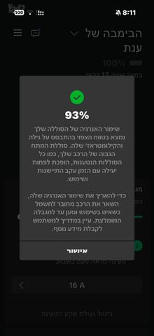 טסלה מודל 3