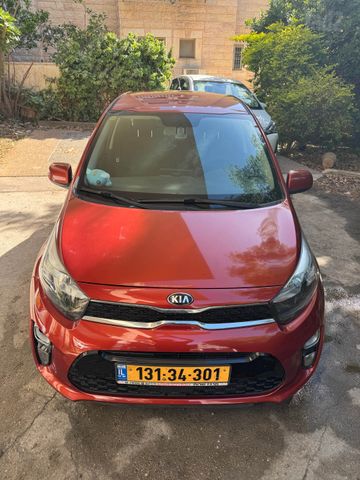 קיה פיקנטו