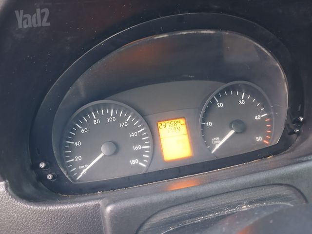 מרצדס-בנץ ספרינטר