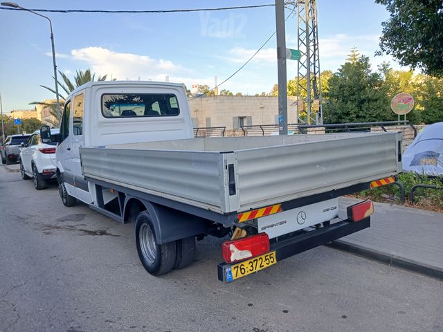 מרצדס-בנץ ספרינטר