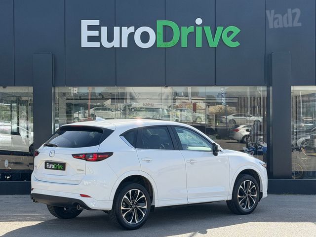 מאזדה CX-5