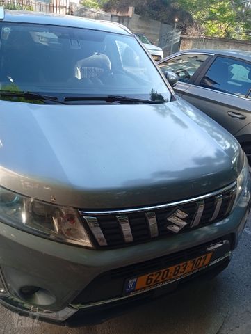 סוזוקי ויטרה