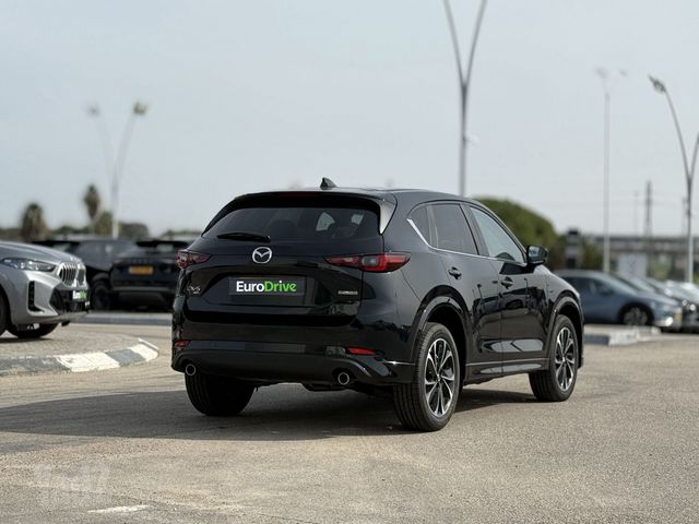 מאזדה CX-5