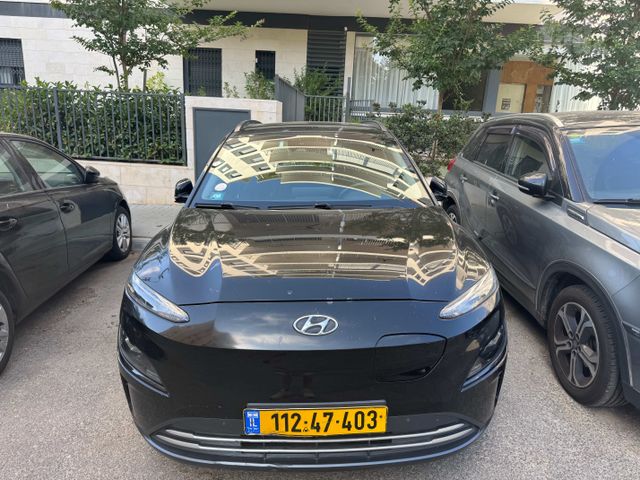 מודעת רכב יונדאי קונה