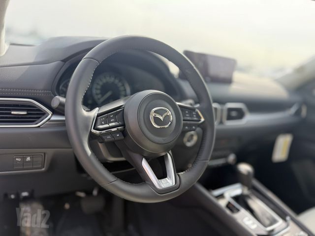מאזדה CX-5