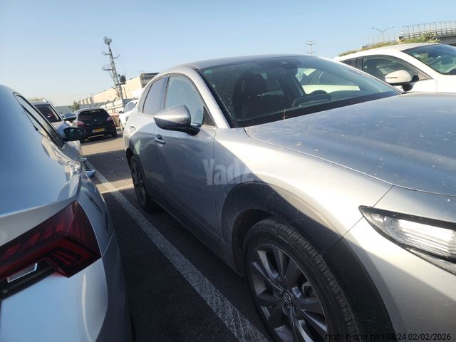 מאזדה CX-30