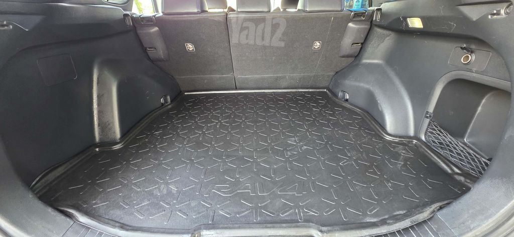 טויוטה RAV4