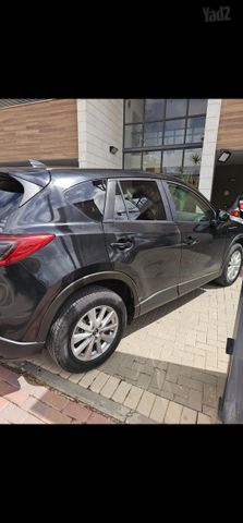 מאזדה CX-5