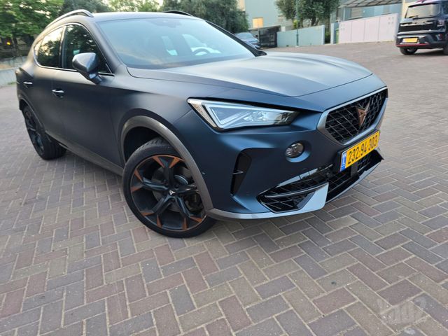 קופרה פורמנטור