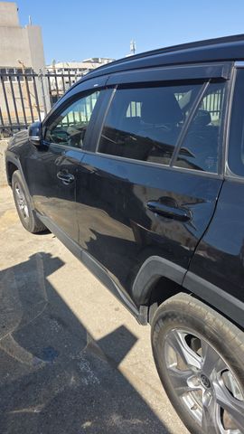 טויוטה RAV4