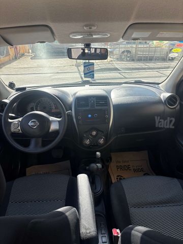 ניסאן מיקרה