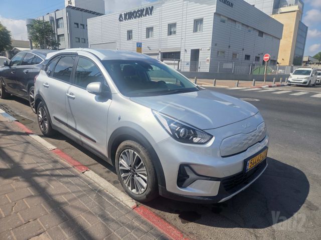 מודעת רכב קיה נירו פלוס