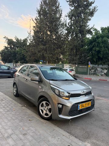 קיה פיקנטו