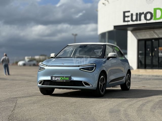 מודעת רכב דונגפנג בוקס 1