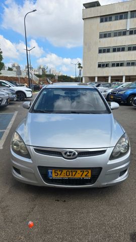 מודעת רכב יונדאי i30