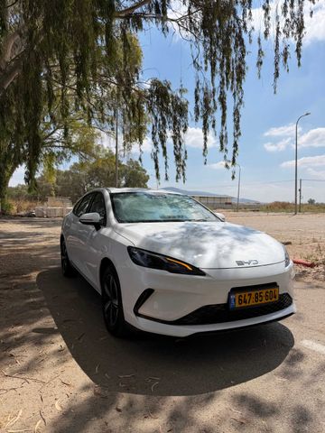 בי.ווי.די סיל 5