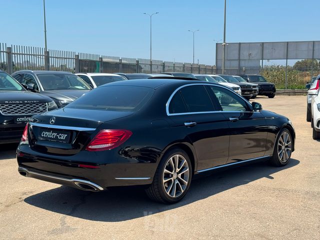 מודעת רכב מרצדס-בנץ E-class 1