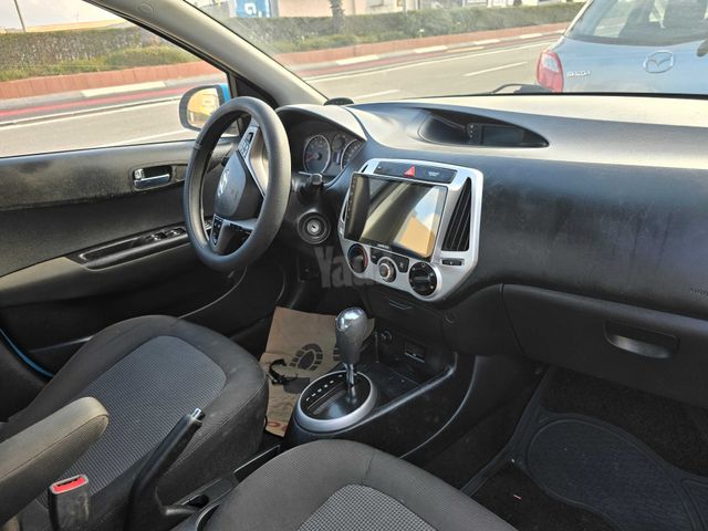 יונדאי i20