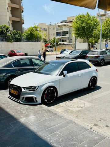 אאודי A3