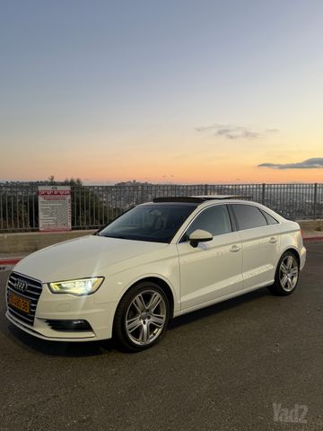 אאודי A3