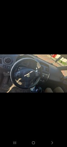 מודעת רכב סוזוקי SX4