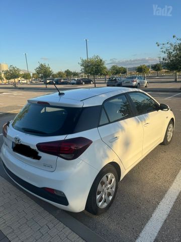 יונדאי i20