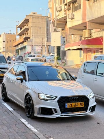 אאודי A3