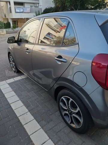 קיה פיקנטו