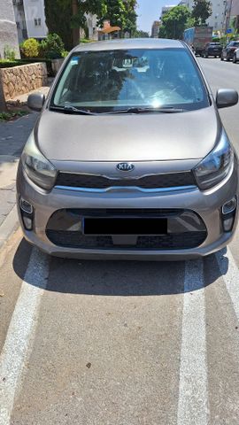מודעת רכב קיה פיקנטו
