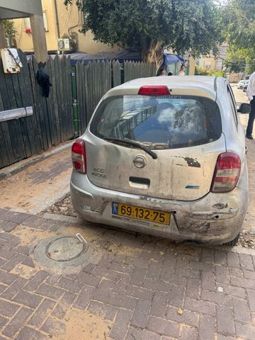 ניסאן מיקרה