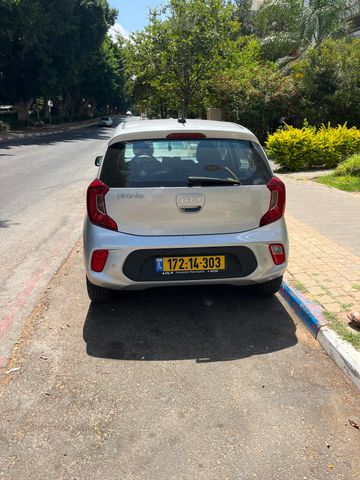 קיה פיקנטו