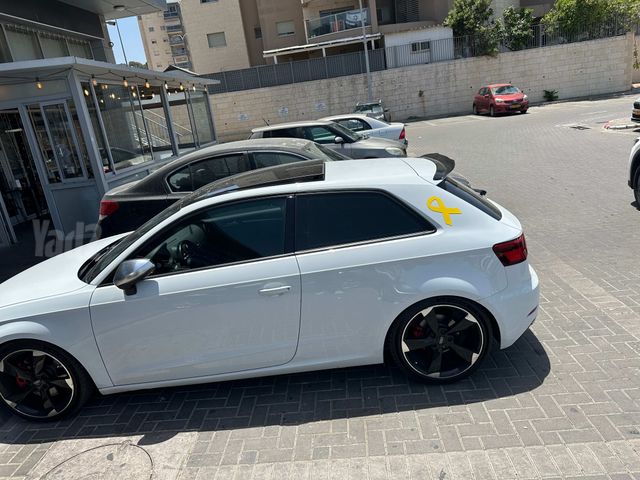 אאודי A3
