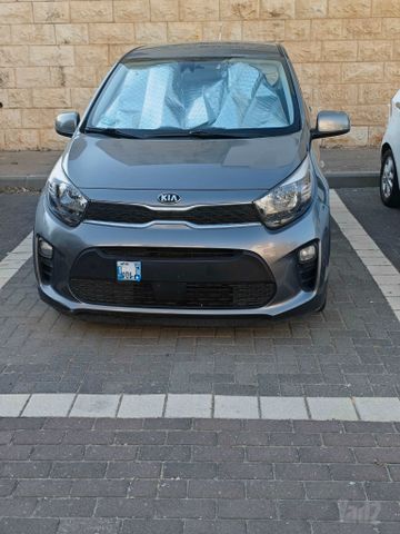 קיה פיקנטו