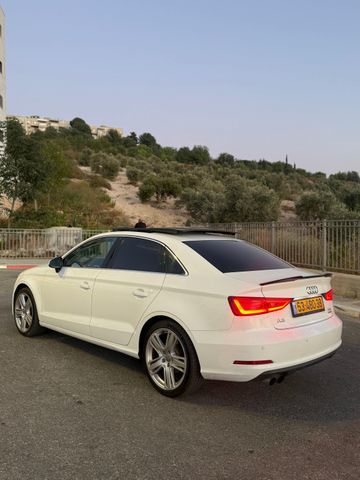 אאודי A3