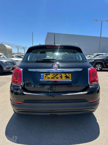 פיאט 500X