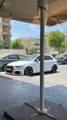 אאודי A3