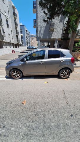 קיה פיקנטו