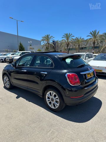 פיאט 500X